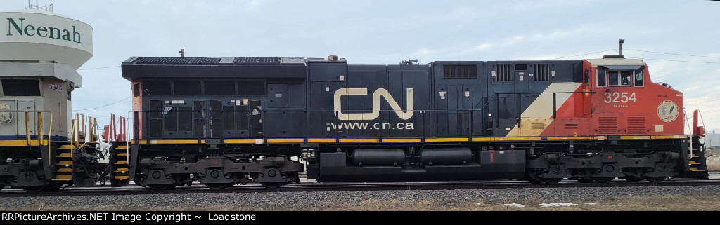 CN 3254